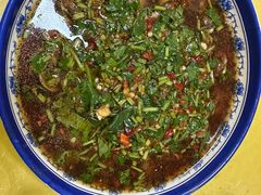 -官塘陈记鱼生·潮汕砂锅粥·牛肉火锅(潮枫路总店)