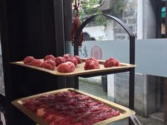 -东门口涮肉·砂锅·烤串(老门东店)
