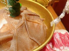 -巴奴毛肚火锅(龙湖锦艺城店)