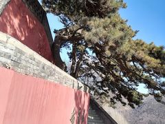-妙峰山风景名胜区