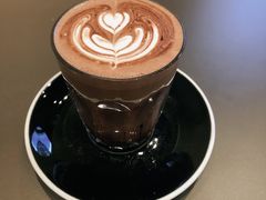 -Seesaw Coffee(苏州中心店)
