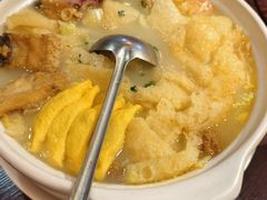 -长兴菜馆(高桥店)