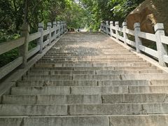 -天津盘山风景名胜区