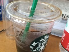 -星巴克臻选(舟山凯虹广场店)