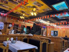 -云晓光头烧烤吧(川沙绿地店)