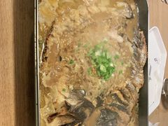 -鱼酷活鱼烤鱼(梅江印象城店)
