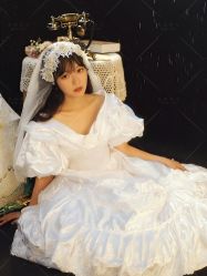 -克拉女神写真馆·匠心定制