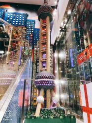 -乐高品牌旗舰店(人民广场店)
