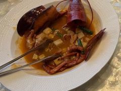 -四季明湖·鲁菜海鲜(明湖店)