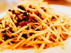 -堤角王师傅牛骨头