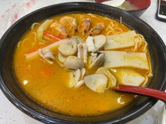 -旺角宝港式茶餐厅(寮步店)