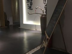 -锦初·禅意4K影院式足道·新中式SPA(茂业天地店)
