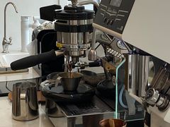 -Fulu Coffee福禄(花园城店)