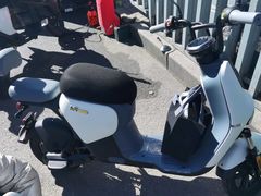 -九号电动车(安定门内大街店)