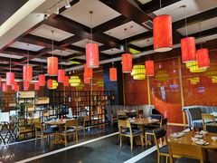 大堂-启东恒大酒店·品粤餐厅