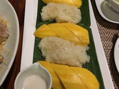 -自然餐厅(Phuket)