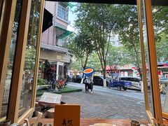 -真打拉面·日式拉面新流派(体育西横街店)