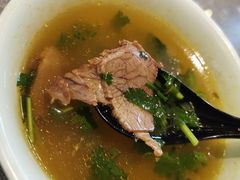 -腔调面(斜土路店)