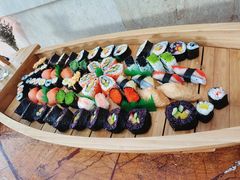 -世纪金源大饭店海鲜自助餐厅(迎宾路店)