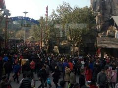 -杭州宋城