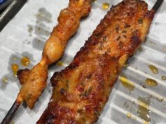 -肉串汪(月坛店)