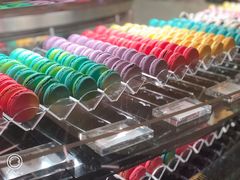 -视博茶点(美狮美高梅店)