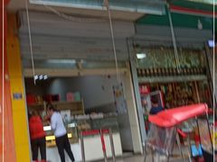门面-甜嘟嘟烘焙坊(舒城路店)