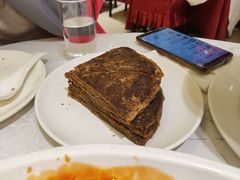 糖饼-马凯餐厅(长椿街店)