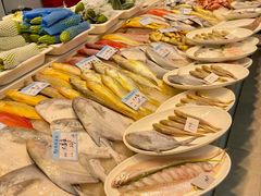 -渔满仓海鲜渔家(象山二店)