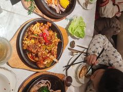 -Aqua Oasis 水天堂(太湖中心mall店)