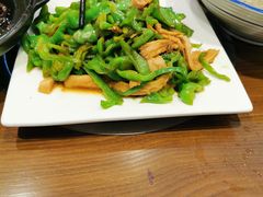 -庄行曹记羊肉(泗泾店)