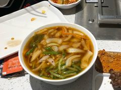 -玉善烧烤串城(长春总店)