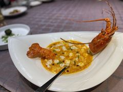 -新光酒家·河豚·海鲜·蟹料理(浦东店)