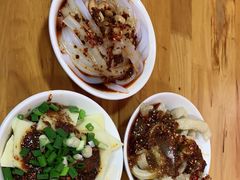 -洞子口张老二凉粉(文殊院店)