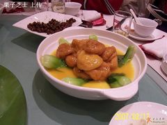 鱼面筋-东华大学第一食堂(松江校区店)