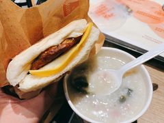 -肯德基(火车北站店)