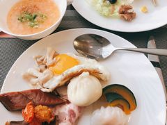 -北京盘古七星酒店