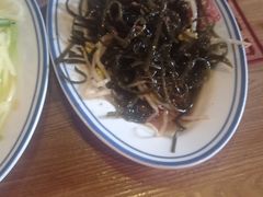 酸菜水饺-新兴园饺子馆(北京百子湾店)