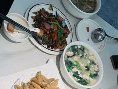 -旺达·福州菜(正大广场店)