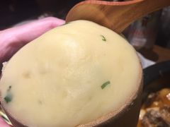 -云海肴·汽锅鸡·云南菜(天山百盛优客店)