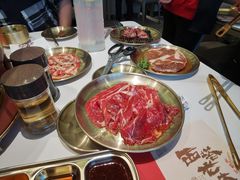 -西塔老太太泥炉烤肉(川沙百联店)
