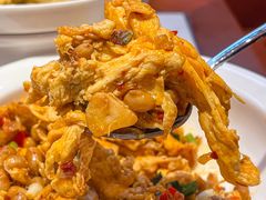 -辣可可·小炒黄牛肉(望京凯德MALL店)