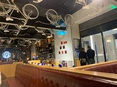 -玛尚诺意式餐厅(官舍店)