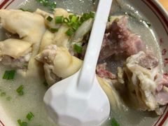 -老方桌烂蹄花川菜馆(九龙坡店)