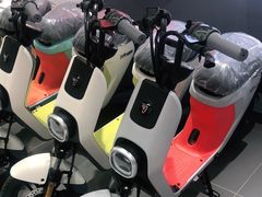 -九号电动车(安定门内大街店)