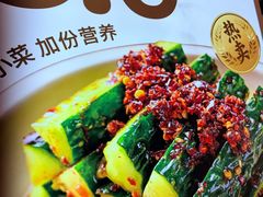 -桂在香知桂林米粉(南岗松雷店)