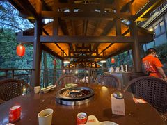 -巴倒烫陆派重庆火锅(南山店)