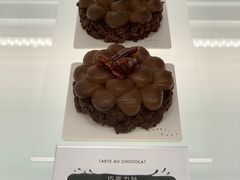 -潮一不贰·法式甜品·生日蛋糕·西式简餐(外滩店)