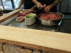 -为什么牛潮汕牛肉火锅(万胜广场店)