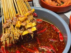 -牛签签串串香(IFS店)